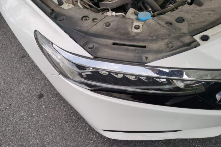 Used Honda Accord 2018 260TURBO Elite Edition China VI Right Front Headlight