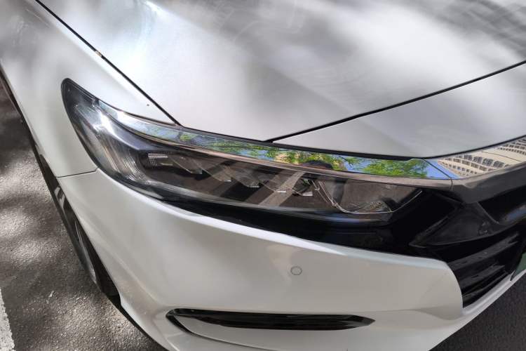 Used Honda Accord 2018 260TURBO Prestige Edition China VI Right Front Headlight