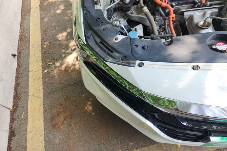 Used Honda Accord 2018 Rui Hybrid 2.0L Rui Ling Edition China VI Right Front Headlight