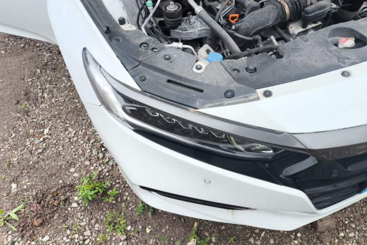 Used Honda Accord 2018 260TURBO Luxury Edition China VI Right Front Headlight