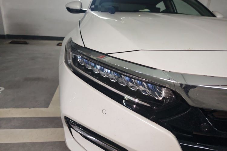 Used Honda Accord 2018 Rui·Hybrid 2.0L Rui Zhi Edition China VI Right Front Headlight