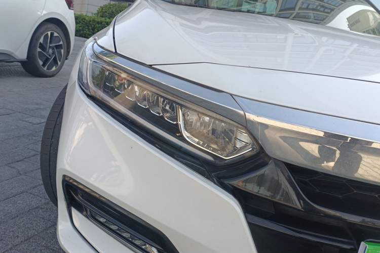 Used Honda Accord 2018 260TURBO Elite Edition China VI Right Front Headlight