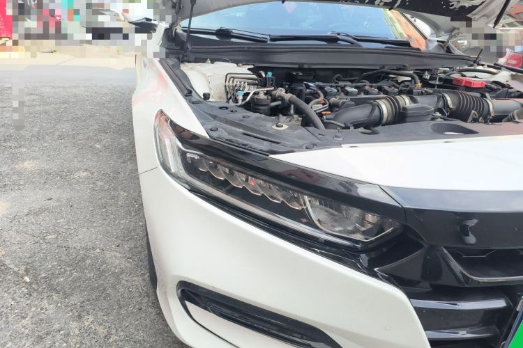 Used Honda Accord 2018 260TURBO Elite Edition China V Right Front Headlight