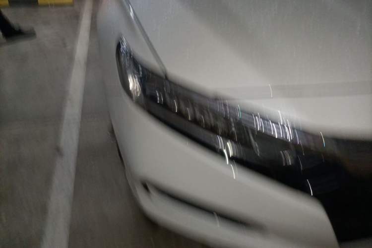Used Honda Accord 2018 260TURBO Elite Edition China V Right Front Headlight