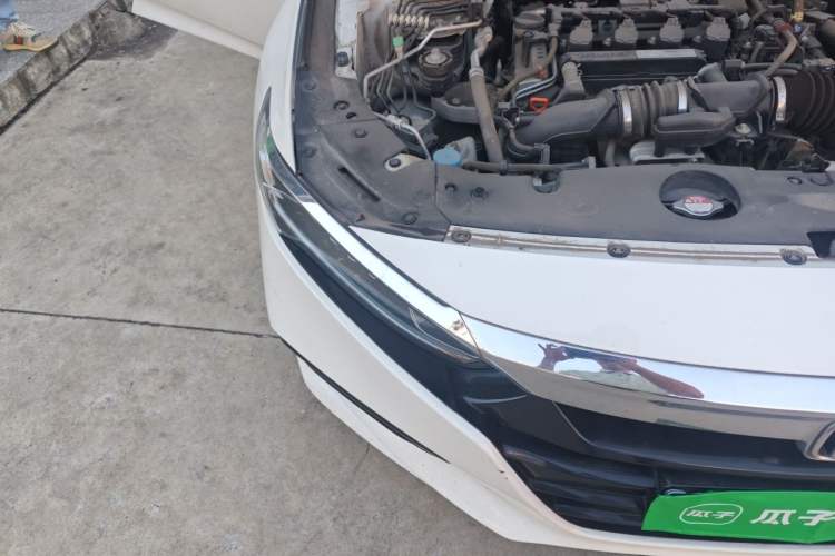 Used Honda Accord 2018 260TURBO Elite Edition China V Right Front Headlight