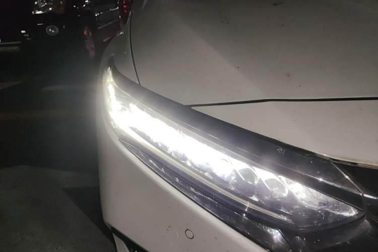 Used Honda Accord 2018 260TURBO Flagship Edition National V Right Front Headlight