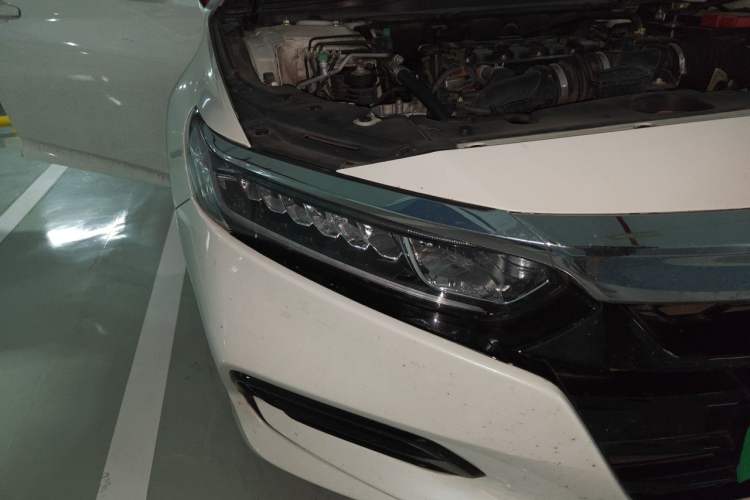 Used Honda Accord 2018 260TURBO Elite Edition China VI Right Front Headlight