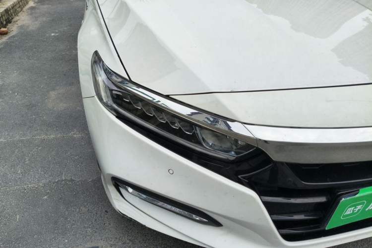 Used Honda Accord 2018 Rui Hybrid 2.0L Rui Ku Edition China V Right Front Headlight