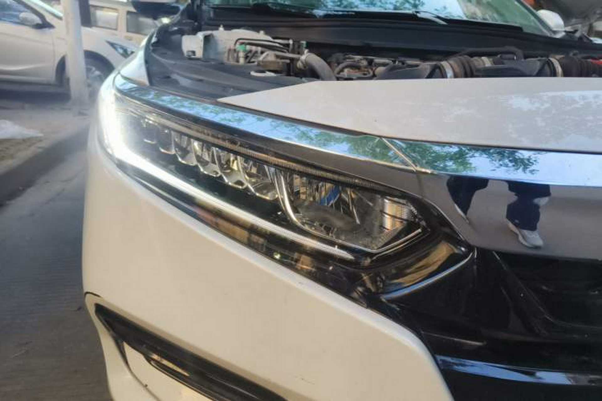 Used Honda Accord 2018 260TURBO Elite Edition China V Right Front Headlight
