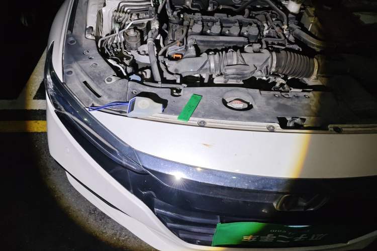 Used Honda Accord 2018 230TURBO Comfort Version National V Right Front Headlight