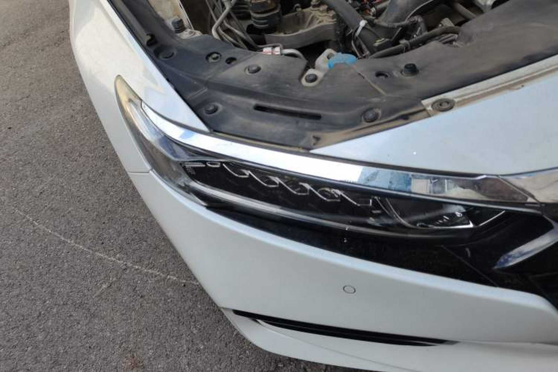 Used Honda Accord 2018 260TURBO Luxury Edition China VI Right Front Headlight