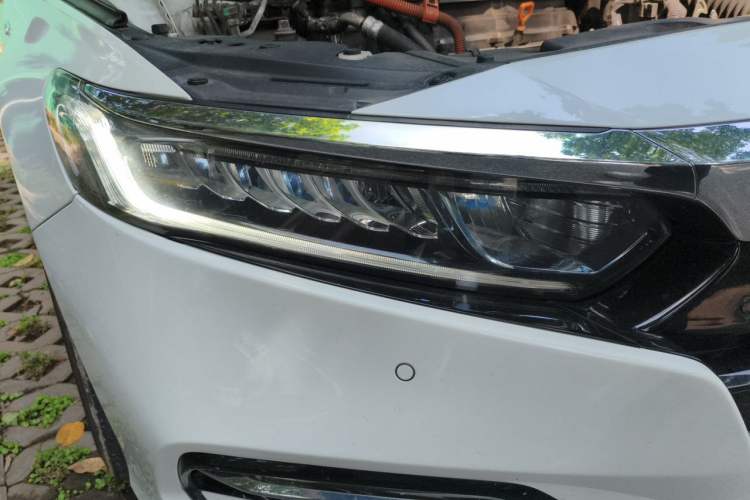Used Honda Accord 2018 Rui Hybrid 2.0L Rui Ling Edition China VI Right Front Headlight