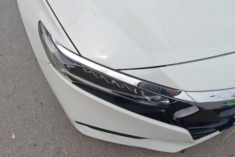 Used Honda Accord 2018 260TURBO Elite Edition China VI Right Front Headlight