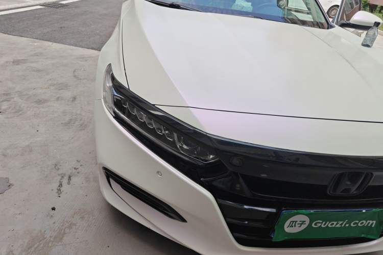 Used Honda Accord 2018 230TURBO Comfort Version National V Right Front Headlight