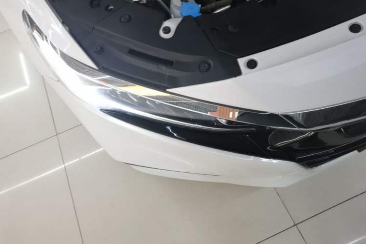 Used Honda Accord 2018 260TURBO Elite Edition China VI Right Front Headlight