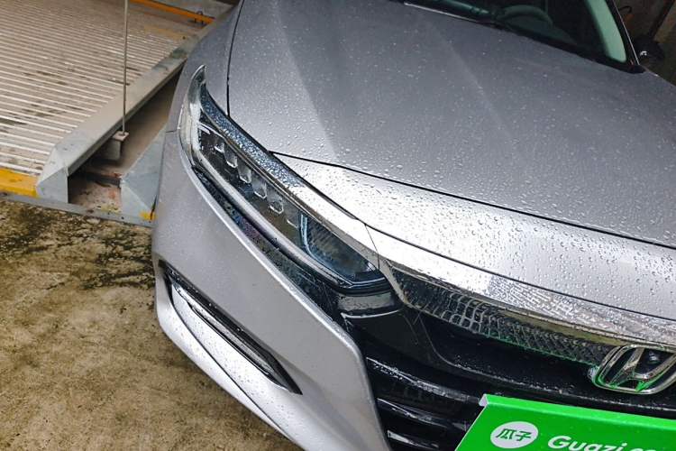 Used Honda Accord 2018 Rui Hybrid 2.0L Rui Ling Version China V Right Front Headlight