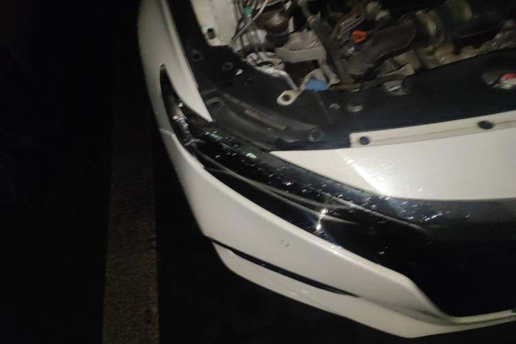 Used Honda Accord 2018 260TURBO Prestige Edition China V Right Front Headlight