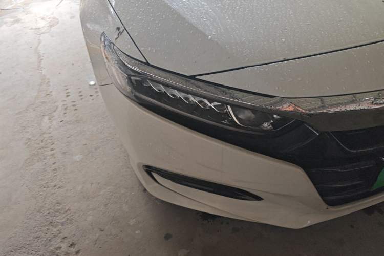 Used Honda Accord 2018 260TURBO Elite Edition China V Right Front Headlight
