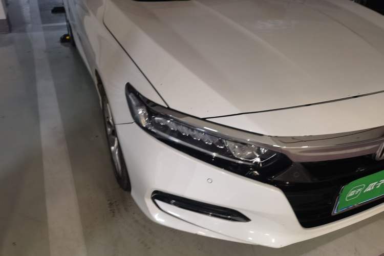 Used Honda Accord 2018 260TURBO Elite Edition China VI Right Front Headlight