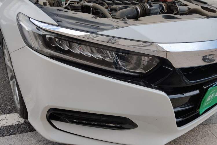 Used Honda Accord 2018 260TURBO Elite Edition China VI Right Front Headlight