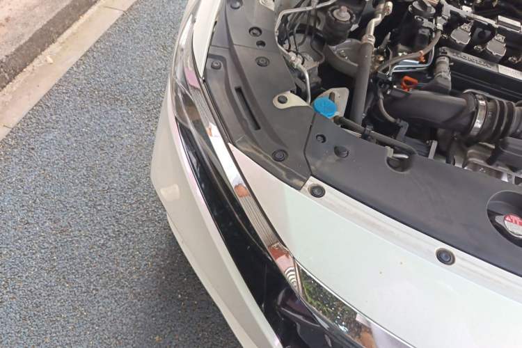 Used Honda Accord 2018 260TURBO Elite Edition China VI Right Front Headlight
