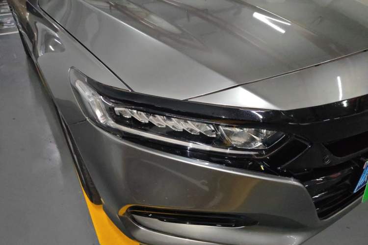 Used Honda Accord 2018 260TURBO Luxury Edition China V Emission Standard Right Front Headlight