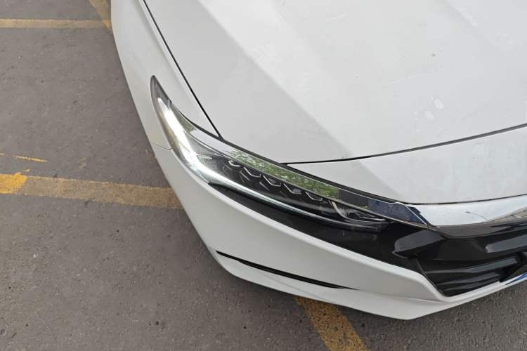 Used Honda Accord 2018 260TURBO Elite Edition China VI Right Front Headlight