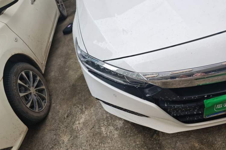 Used Honda Accord 2018 260TURBO Luxury Edition China VI Right Front Headlight