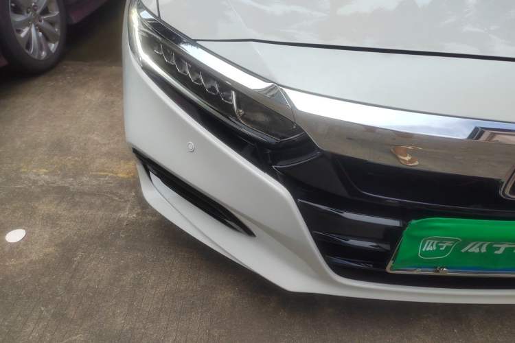Used Honda Accord 2018 260TURBO Elite Edition China VI Right Front Headlight