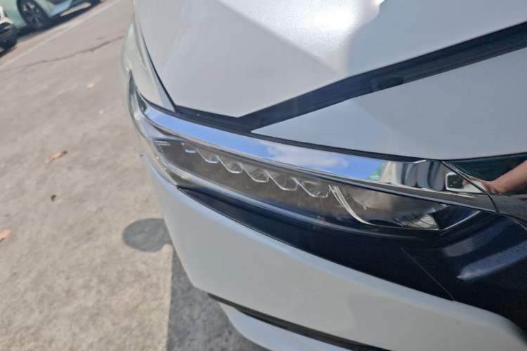 Used Honda Accord 2018 260TURBO Elite Edition China VI Right Front Headlight