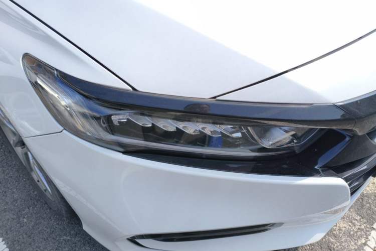 Used Honda Accord 2018 260TURBO Elite Edition China VI Right Front Headlight
