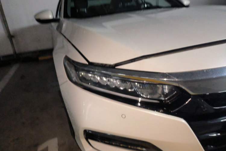 Used Honda Accord 2018 260TURBO Luxury Edition China VI Right Front Headlight