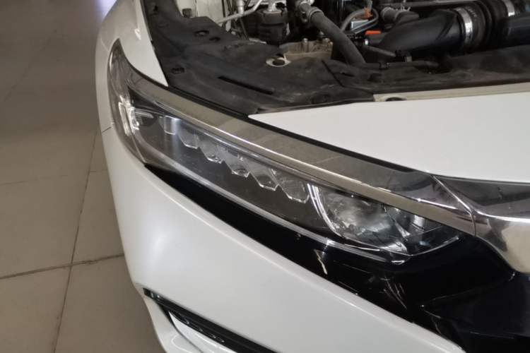 Used Honda Accord 2018 260TURBO Elite Edition China VI Right Front Headlight