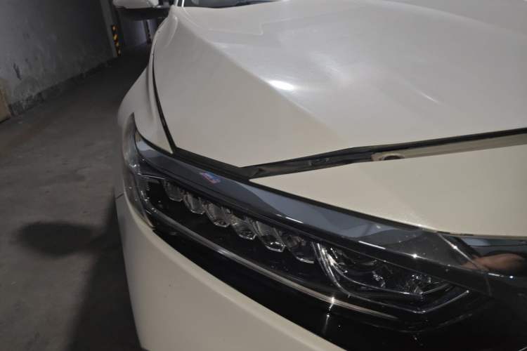 Used Honda Accord 2018 260TURBO Elite Edition China V Right Front Headlight