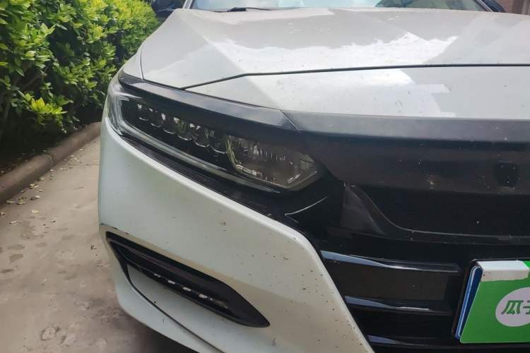 Used Honda Accord 2018 260TURBO Elite Edition China VI Right Front Headlight