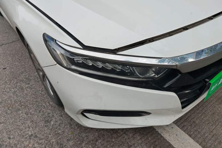 Used Honda Accord 2018 260TURBO Elite Edition China V Right Front Headlight