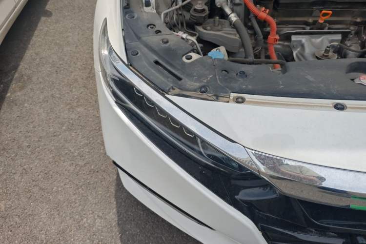 Used Honda Accord 2018 Rui Hybrid 2.0L Rui Ling Edition China VI Right Front Headlight