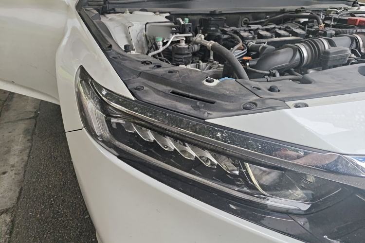 Used Honda Accord 2018 260TURBO Elite Edition China VI Right Front Headlight