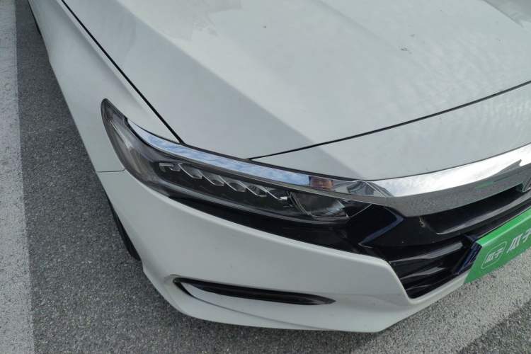 Used Honda Accord 2018 260TURBO Elite Edition China VI Right Front Headlight