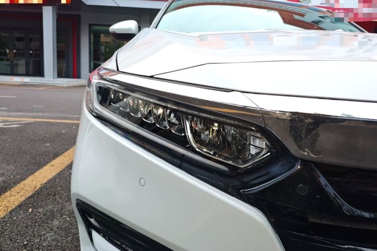 Used Honda Accord 2018 260TURBO Elite Edition China VI Right Front Headlight