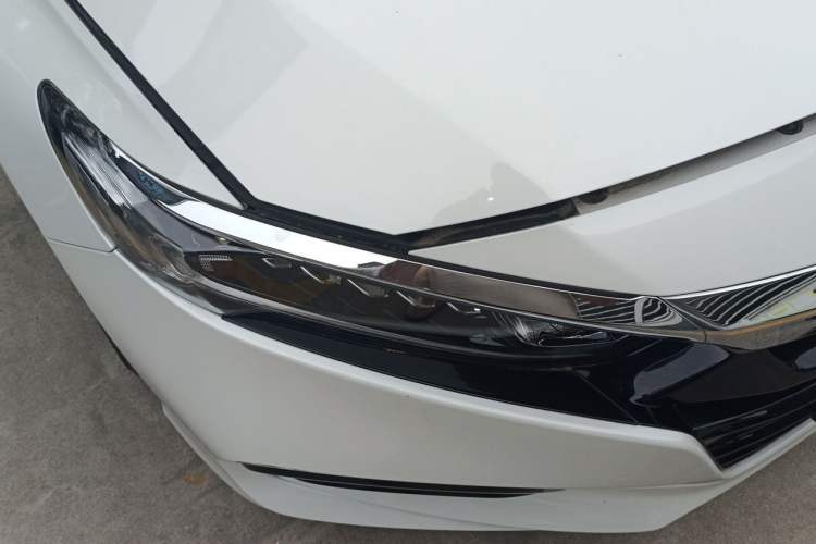 Used Honda Accord 2018 260TURBO Elite Edition China V Right Front Headlight