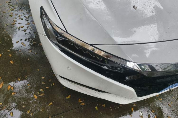 Used Honda Accord 2018 Rui Hybrid 2.0L Rui Ling Edition China VI Right Front Headlight