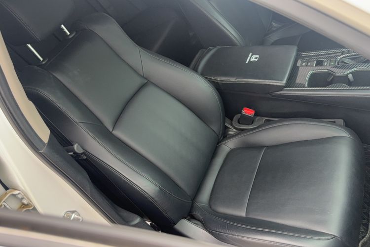 Used Honda Accord 2018 260TURBO Elite Edition China V Right Front Seat