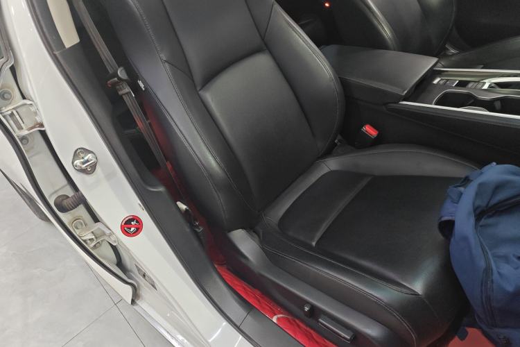 Used Honda Accord 2018 260TURBO Elite Edition China VI Right Front Seat