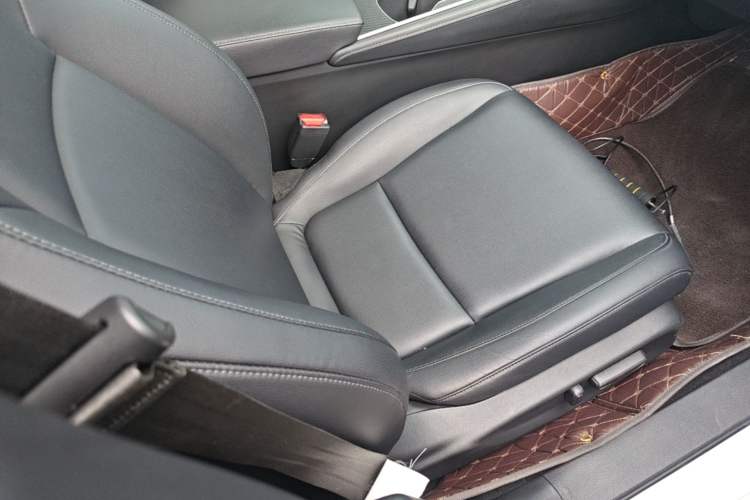 Used Honda Accord 2018 260TURBO Elite Edition China VI Right Front Seat