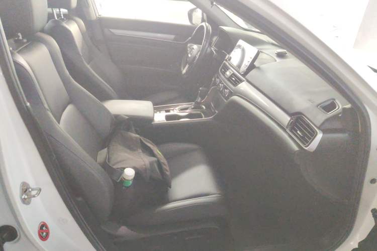 Used Honda Accord 2018 260TURBO Elite Edition China VI Right Front Seat