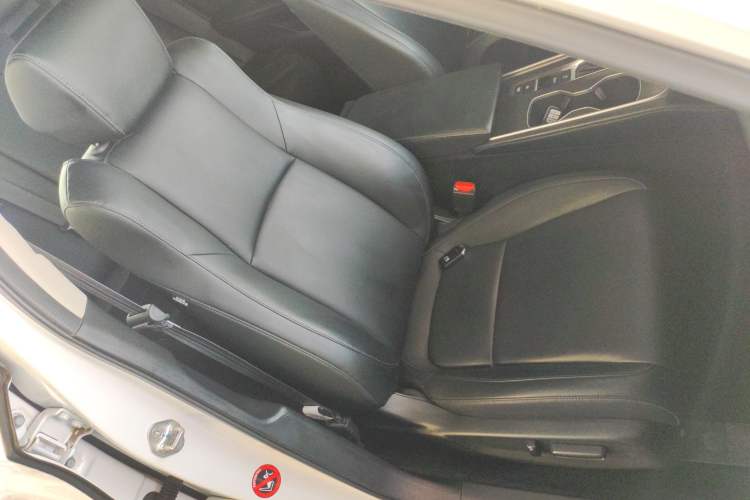 Used Honda Accord 2018 260TURBO Elite Edition China VI Right Front Seat