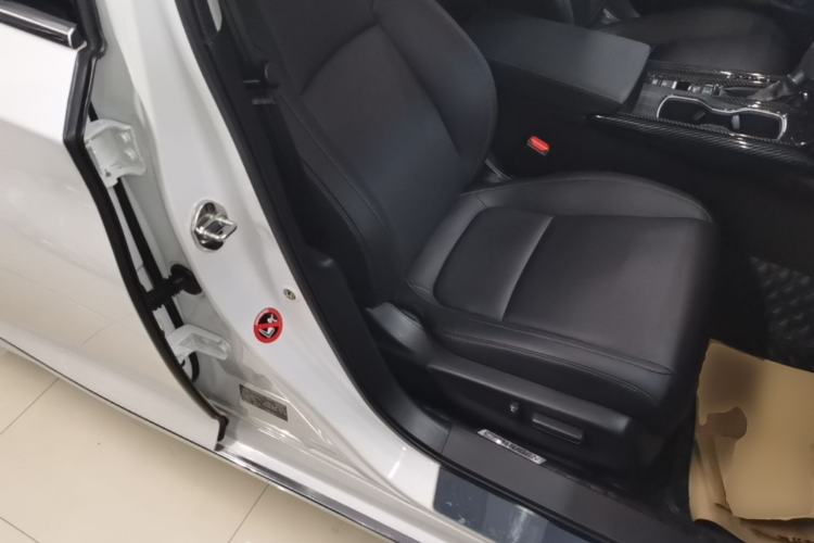 Used Honda Accord 2018 260TURBO Elite Edition China VI Right Front Seat