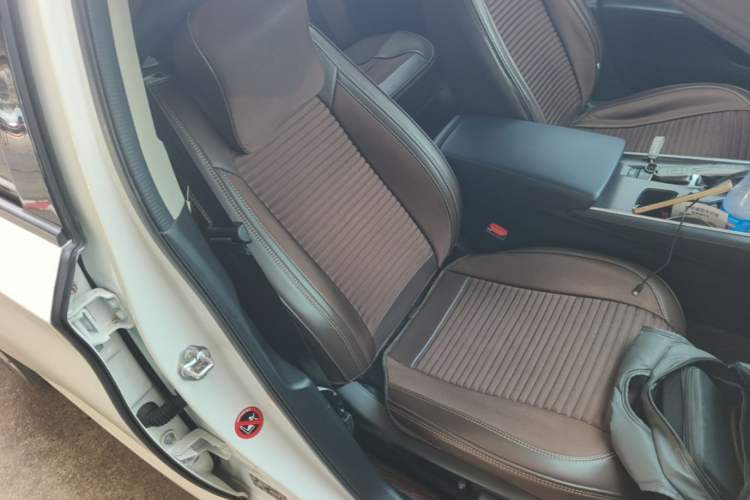 Used Honda Accord 2018 260TURBO Elite Edition China V Right Front Seat