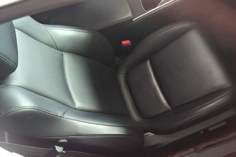 Used Honda Accord 2018 260TURBO Elite Edition China VI Right Front Seat